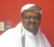 احمد العمراني