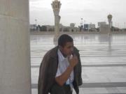أنس خالد اليافعي