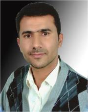 امين السياغي