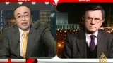 الاتجاه المعاكس - الم تصبح روسيا عدواً في نظر الشعب السوري