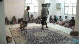 زواجة خالد احمد جنبل - عدن