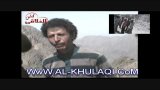 فيديو لقاء على سفح نقيل الخلاء 1984