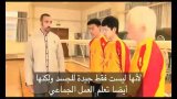 خواطر 7 - الحلقة  5  [فإنها لا تعمى الأبصار]