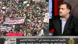 حديث الثورة - سورية واليمن