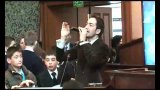 خواطر 7 - الحلقة 27 [حكومة الطفل]