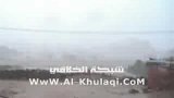 شبكة الخلاقي: من جد وجد ومن زرع حصد (امطار بخلاقة) صيف 2008